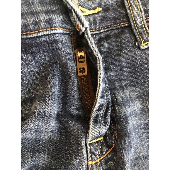 Lucky Brand Short Jeans Size 6/28 - Picture 10 of 11